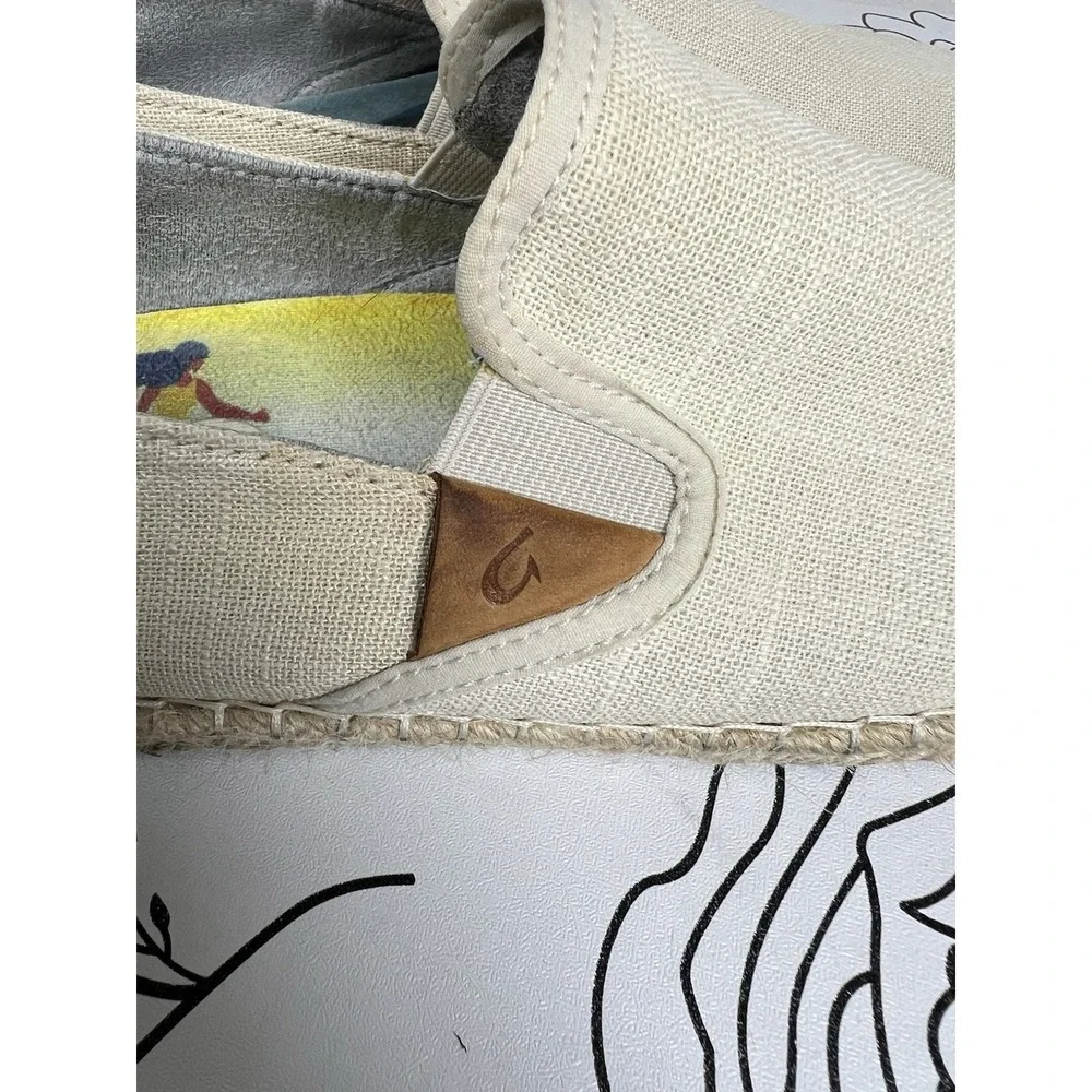 OluKai shoes kaula